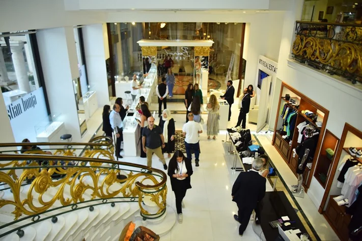Beirut Lifestyle Avenue Summer 2024